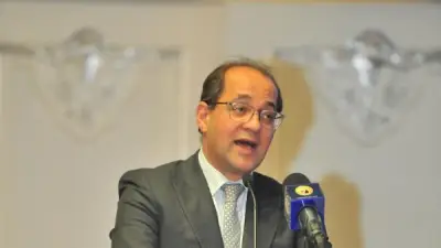 وزير المالية: زيادة الأجور 21% لتحسين دخول العاملين والخدمات بتكلفة تتجاوز 100 مليار جنيه