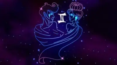 توقعات برج الجوزاء اليوم الثلاثاء 21 أبريل 2026: ذهنك شارد وأفكارك تحتاج للتركيز