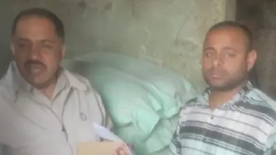 أسيوط تشدد الرقابة على الأسواق: ضبط لحوم فاسدة وتحرير 219 محضراً تموينياً خلال 3 أيام