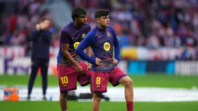 جدول مباريات اليوم الأربعاء 22 أبريل 2026: برشلونة ضد سيلتا والنصر ضد الأهلي في مواجهات نارية