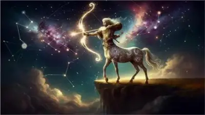 توقعات برج القوس اليوم الأربعاء 22 أبريل 2026: تجربة عاطفية جديدة تنتظرك