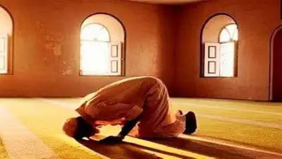 مواقيت الصلاة اليوم الأربعاء 22 أبريل 2026 في القاهرة والمحافظات المصرية