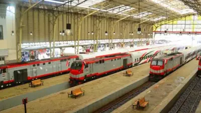 مواعيد قطارات السكة الحديد اليوم الأربعاء 22 أبريل 2026: تفاصيل الرحلات من القاهرة إلى أسوان والعكس