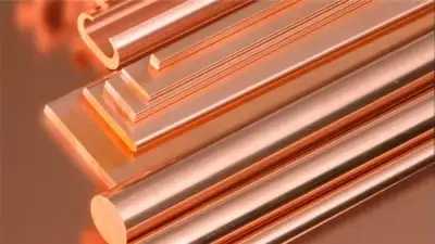 استقرار أسعار سبائك النحاس اليوم الأربعاء 22 أبريل 2026 في الأسواق المحلية