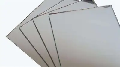 استقرار أسعار الزجاج في السوق المحلي اليوم الأربعاء 22 أبريل 2026