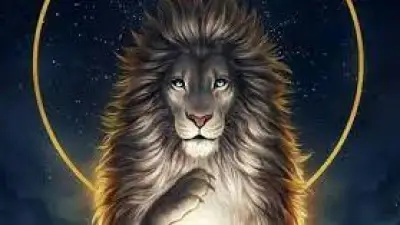 برج الأسد اليوم الخميس 23 أبريل 2026: روتين متوازن لتحسين الصحة والعاطفة