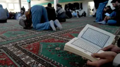 مواقيت الصلاة اليوم الخميس 23 أبريل 2026 في القاهرة والمحافظات المصرية