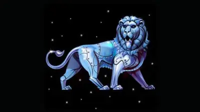 حظك اليوم برج الأسد الخميس 23-4-2026.. النجاح قريب بقرارات ناضجة