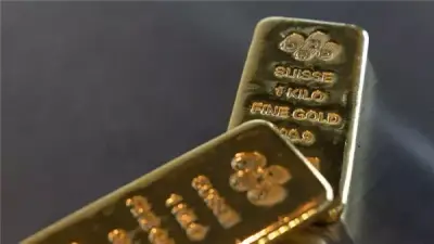 أسعار الذهب في السعودية اليوم الخميس 23-4-2026 تشهد تراجعاً طفيفاً