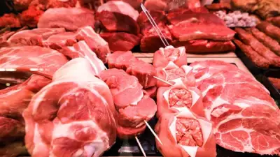 استقرار أسعار اللحوم في الدقهلية اليوم الجمعة 24 أبريل 2026 مع اقتراب عيد الأضحى
