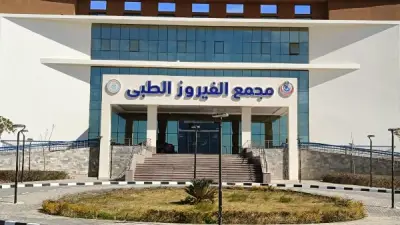 تقديم أكثر من 2.4 مليون خدمة طبية بجنوب سيناء بمناسبة عيد تحرير سيناء