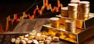 الذهب يلمع من جديد: قفزات قوية في أسعار سبائك عيار 24 اليوم السبت