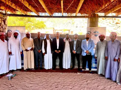 التأمين الصحي الشامل يقدم 2.4 مليون خدمة لأهالي جنوب سيناء منذ بدء التطبيق