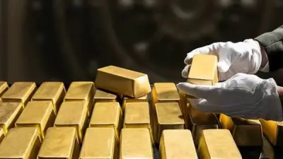 تراجع جديد لأسعار الذهب في مصر.. جرام عيار 24 يسجل 8040 جنيها للبيع