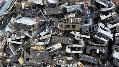 استقرار أسعار الخردة الإلكترونية وعلب الكانز والكتب المستعملة اليوم السبت 25 أبريل 2026