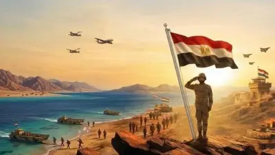 قصور الثقافة تحيي ذكرى تحرير سيناء: 25 عرضاً فنياً لتعزيز الهوية الوطنية