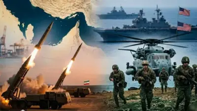 البنتاجون: 25 مليار دولار تكلفة حرب إيران حتى الآن