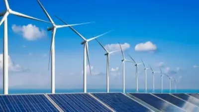 مصر تخطط لإضافة 2500 ميجاوات من الطاقة المتجددة خلال 2026 لتعزيز الاستدامة