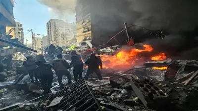 ارتفاع حصيلة العدوان الإسرائيلي على لبنان إلى 254 شهيداً و837 جريحاً وتصعيد التهديدات الإقليمية