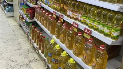 ارتفاع جديد في أسعار الزيت اليوم الأحد 26 أبريل 2026 في الأسواق المصرية