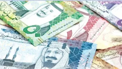 سعر الريال السعودي اليوم الأحد 26 أبريل 2026 مقابل الجنيه المصري في البنوك