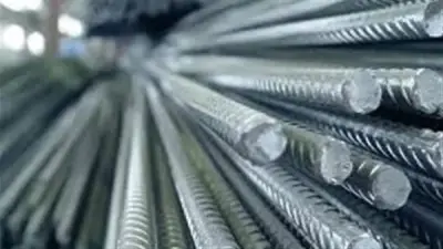 استقرار أسعار الحديد اليوم الأحد 26 أبريل 2026 وارتفاع بيانكو 500 جنيه