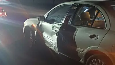 النيابة تفحص حادث بسمة وهبة أعلى محور 26 يوليو وتكلف لجنة مرورية