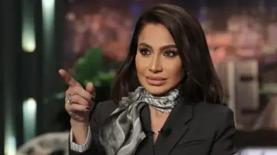 بسمة وهبة تكشف تفاصيل حادث مروع على محور 26 يوليو والنجاة بمعجزة