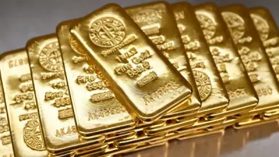 أسعار أوقية الذهب في الكويت اليوم الإثنين 27 أبريل 2026