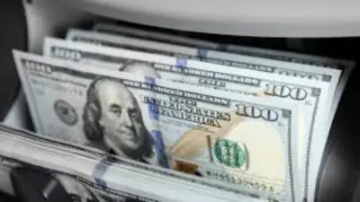 أسعار الدولار مقابل الجنيه ترتفع في البنوك اليوم الإثنين 27 أبريل 2026