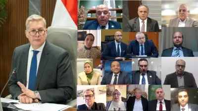 وزير البترول يكشف: السهام البترولية حققت نمواً بنسبة 27% ونقلت 4.7 مليار لتر خلال 2025