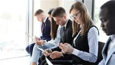 وظائف خالية في السفارة الأمريكية براتب شهري يتجاوز 27 ألف جنيه بشروط بسيطة