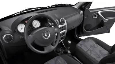 بـ 270 ألف جنيه.. رينو لوجان 2012 تظهر في سوق المستعمل كأرخص سيارة فرنسية