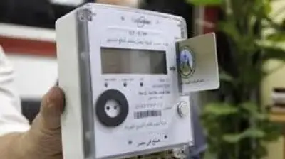 تعديل جذري: العدادات الكودية تدفع 2.74 جنيه للكيلووات بعد إلغاء نظام الشرائح