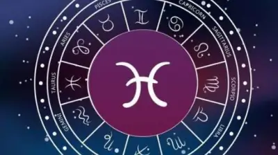 برج الحوت اليوم الثلاثاء 28 أبريل 2026: أجواء جميلة وتفاؤل بالمستقبل