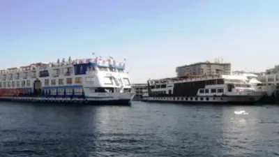 أسعار الرحلات النيلية في أسوان اليوم الثلاثاء 28 أبريل 2026