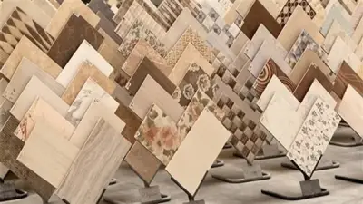 استقرار أسعار مواد التشطيب اليوم الثلاثاء 28 أبريل 2026