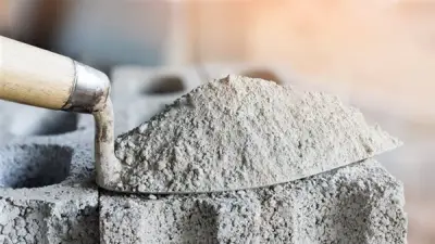 استقرار أسعار الأسمنت اليوم الثلاثاء 28 أبريل 2026 والرمادي يتجاوز 4 آلاف جنيه