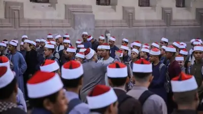 امتحانات الأزهر اليوم الأربعاء 29 أبريل 2026.. جداول ومواعيد المواد بقطاع المعاهد