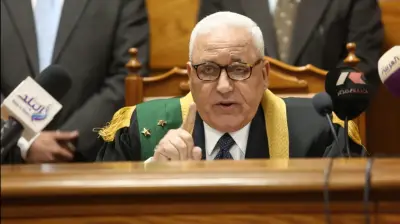 محاكمة 292 متهماً بخلية داعش التجمع الخامس.. جلسة السبت القادمة تستمع للشهود