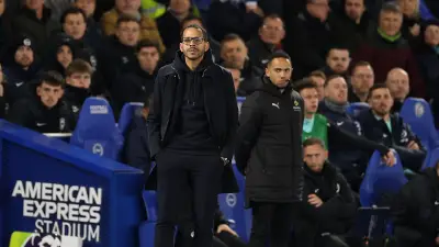 برايتون يهزم تشيلسي 3-0 وروسينيور يسجل أسوأ سلسلة هزائم في تاريخ البلوز