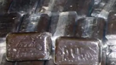 حبس 3 متهمين بغسل 100 مليون جنيه من عوائد المخدرات