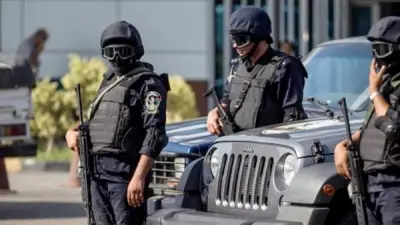 القبض على 3 تجار أسلحة لغسل 120 مليون جنيه عبر شراء أراضٍ وسيارات