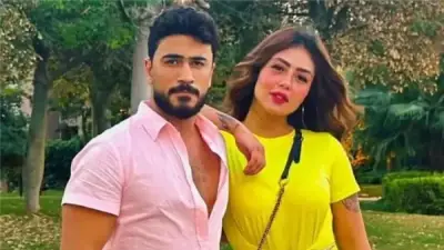 تأجيل استئناف هدير عبد الرازق وأوتاكا على حكم الحبس 3 سنوات لجلسة 16 مايو