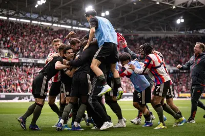 بايرن ميونخ يخطف فوزًا دراميًا على فرايبورج 3-2 في الدوري الألماني