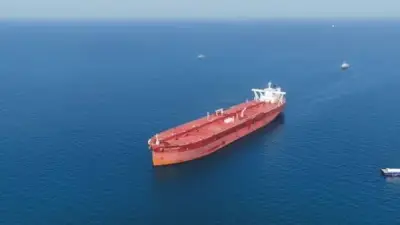 الجيش الأمريكي يعترض 3 ناقلات نفط إيرانية في المياه الآسيوية وسط تصاعد التوتر