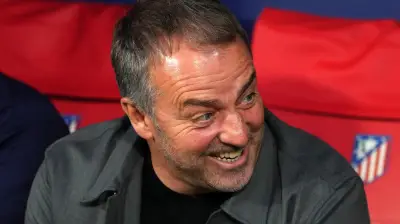 خيتافي ضد برشلونة.. 3 تغييرات في تشكيلة البارسا لمواجهة حاسمة