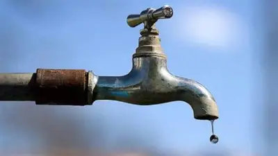 ضعف المياه في المنصورة غدا لمدة 3 ساعات بسبب صيانة طارئة