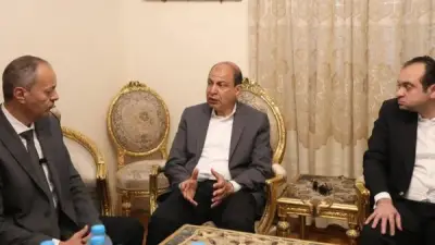 محافظ المنيا يطرح فرصاً استثمارية لإقامة مستشفيات ومراكز طبية في 3 مراكز