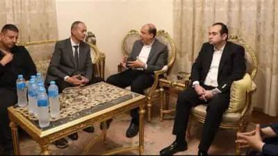 التأمين الصحي الشامل بالمنيا: مستشفيات جديدة وفرص استثمارية بـ3 مراكز